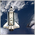 Atlantis/STS-132: Día 3