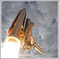 Endeavour/STS-134: Potencia en estado puro