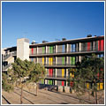 Arquitectura sostenible Arquitectura sostenible