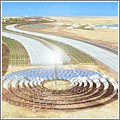 The Sahara Forest Project The Sahara Forest Project