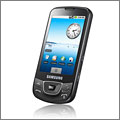 Samsung Galaxy i7500 Samsung Galaxy i7500