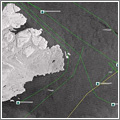 Vigilancia de buques desde el espacio Vigilancia de buques desde el espacio