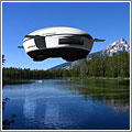SkyFreighter: el eco-dirigible SkyFreighter: el eco-dirigible