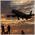 Guía para fotografiar aviones - Dónde Guía para fotografiar aviones - Dónde