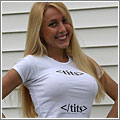 Avances en etiquetas XHTML