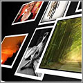 TiltViewer, para publicar galerías en 3D TiltViewer, para publicar galerías en 3D
