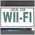 Local con WII-FI (sic)