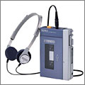Sony Walkman, treinta años de un producto revolucionario
