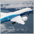Boeing obtiene el certificado inicial de aeronavegabilidad para el 787