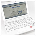 Netbook Samsung N130 con conexión 3G de Vodafone