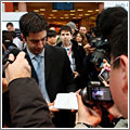 Tablets, estrellas del Mobile World Congress