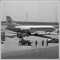 Fotos antiguas del aeropuerto de El Prat