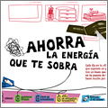 Ahorra energía en la oficina Ahorra energía en la oficina