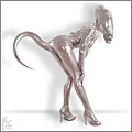 Sexy Alien Sexy Alien