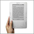 Amazon prepara su «app store» para el lector de libros electrónicos Kindle