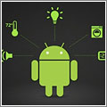 Android sale del móvil para controlar tu casa