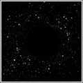 Simulador de agujeros negros