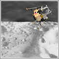 Apollo 11 Moon Lander Apollo 11 Moon Lander