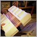 Desempaquetando un Apple II (20 años después) Desempaquetando un Apple II (20 años después)