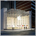 Próximas Apple Store en Madrid y Barcelona