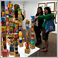 Atelier, de Douglas Coupland Atelier, de Douglas Coupland