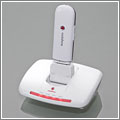 Base WiFi para módem USB 3G de Vodafone