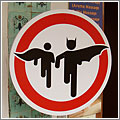 Batman y Robin andan sueltos