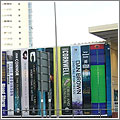 Biblioteca que es una biblioteca