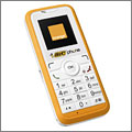 El BIC naranja que “escribe fino” y por SMS