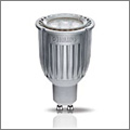 “Bombillas” LED de Philips “Bombillas” LED de Philips