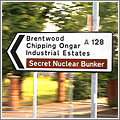 ¿Secretos nucleares muy mal guardados?