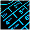 Buscador de teléfonos en Pi Buscador de teléfonos en Pi