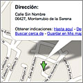 Google Maps lo encuentra todo, todo