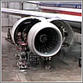 ¿Cómo se cambia el motor de un avión? ¿Cómo se cambia el motor de un avión?