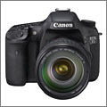 Canon EOS 7D: primeras impresiones Canon EOS 7D: primeras impresiones