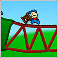 Cargo Bridge Cargo Bridge
