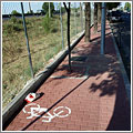 Avances en carriles bici