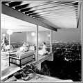 Fotografía arquitectónica de Julius Shulman Fotografía arquitectónica de Julius Shulman