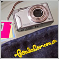 Pasalacámara, el «CameraCrossing» de Casio