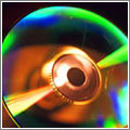 CDs para ahuyentar palomas