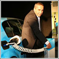 El futuro del coche eléctrico