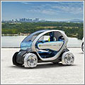 ZE, los coches eléctricos de Renault ZE, los coches eléctricos de Renault
