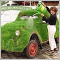 Coches ecológicos