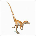 ¿De qué color eran los dinosaurios? ¿De qué color eran los dinosaurios?