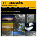 Concurso: El agua de Madrid Concurso: El agua de Madrid