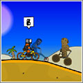 Cyclomaniacs Cyclomaniacs