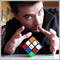 Cubo de Rubik, el tutorial «tú también puedes hacerlo» Cubo de Rubik, el tutorial «tú también puedes hacerlo»