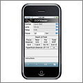 Calculadoras de profundidad de campo para teléfonos Android y iPhone Calculadoras de profundidad de campo para teléfonos Android y iPhone