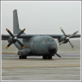 Galería: el desensamblado completo de un Transall C-160, paso a paso Galería: el desensamblado completo de un Transall C-160, paso a paso