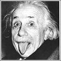 El acertijo lógico de Einstein El acertijo lógico de Einstein